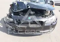 2013 BMW 535 фото