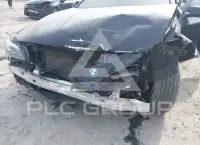 2013 BMW 535 фото