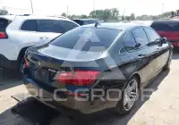2013 BMW 535 photo