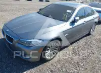 2013 BMW 535 фото