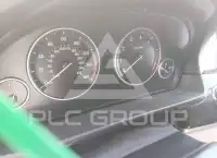 2013 BMW 535 фото