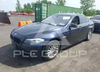 2013 BMW 535 фото