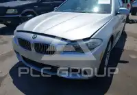 2013 BMW 535 фото