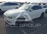 2013 BMW 535 photo
