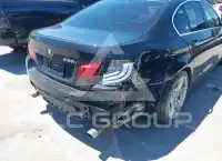 2013 BMW 535 photo