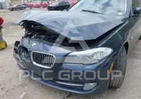 2013 BMW 535 фото