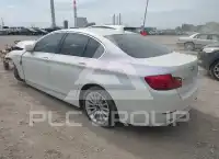 2013 BMW 535 фото