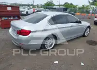 2013 BMW 535 фото