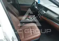 2013 BMW 535 photo
