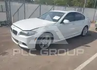 2013 BMW 535 фото
