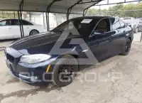 2013 BMW 535 photo