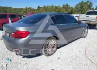 2013 BMW 535 фото