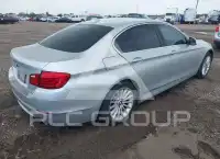 2013 BMW 535 photo