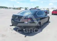 2013 BMW 535 фото