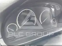 2013 BMW 535 фото