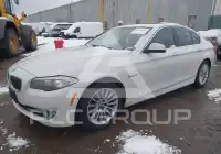 2013 BMW 535 photo