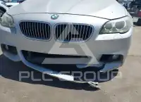 2013 BMW 535 photo