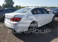 2013 BMW 535 фото