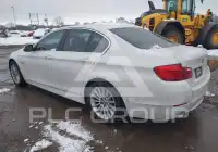 2013 BMW 535 photo