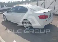 2013 BMW 535 фото