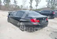 2013 BMW 535 фото