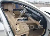 2013 BMW 535 фото