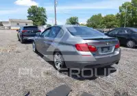 2013 BMW 535 фото