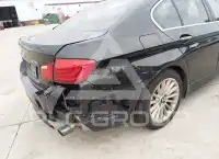 2013 BMW 535 фото