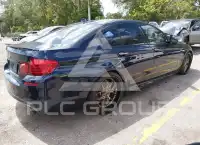 2013 BMW 535 photo