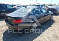 2013 BMW 535 фото