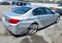 2013 BMW 535 фото