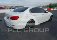 2013 BMW 535 photo