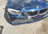 2013 BMW 535 фото