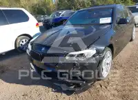 2013 BMW 535 photo