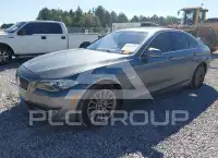 2013 BMW 535 фото