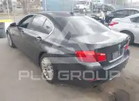 2013 BMW 535 фото