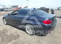 2013 BMW 535 фото