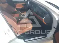 2013 BMW 535 фото