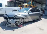 2013 BMW 535 photo