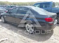 2013 BMW 535 фото