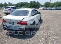 2013 BMW 535 фото