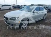 2013 BMW 535 photo