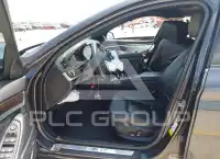 2013 BMW 535 фото