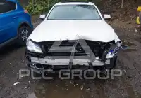 2013 BMW 535 photo