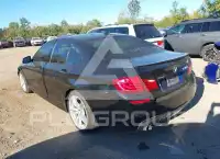 2013 BMW 535 photo