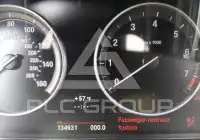 2013 BMW 535 фото