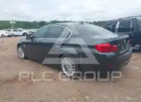 2013 BMW 535 фото