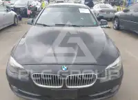 2013 BMW 535 фото