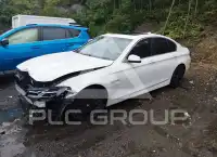 2013 BMW 535 photo