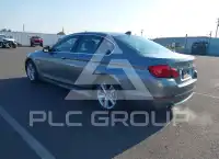 2013 BMW 528 photo